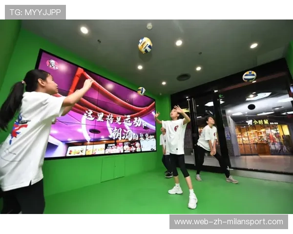 _虚拟动感剧场：运动与视觉的盛大演出_，虚拟现实运动锻炼