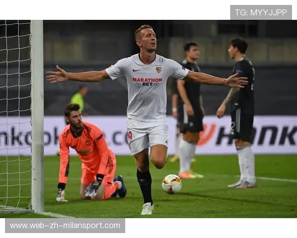 塞维利亚苏索搓射弧度绝美，传世经典的足球艺术